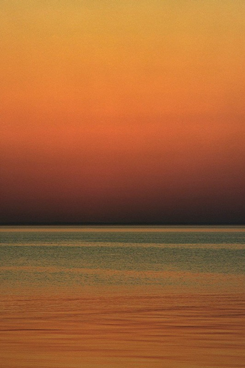 Sundae Cafe poster background