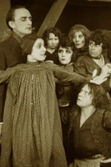 Christian Wahnschaffe II: Escape from the Golden Dungeon poster background