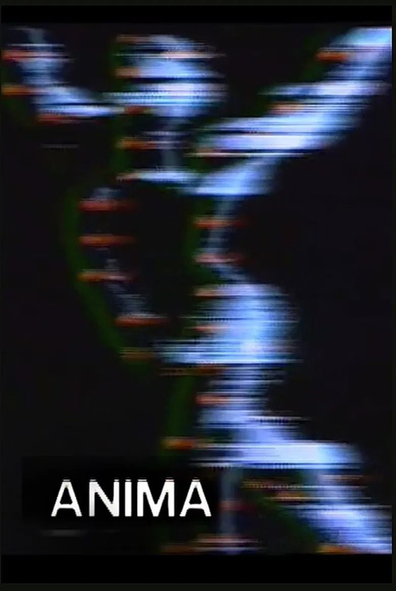 Anima poster background