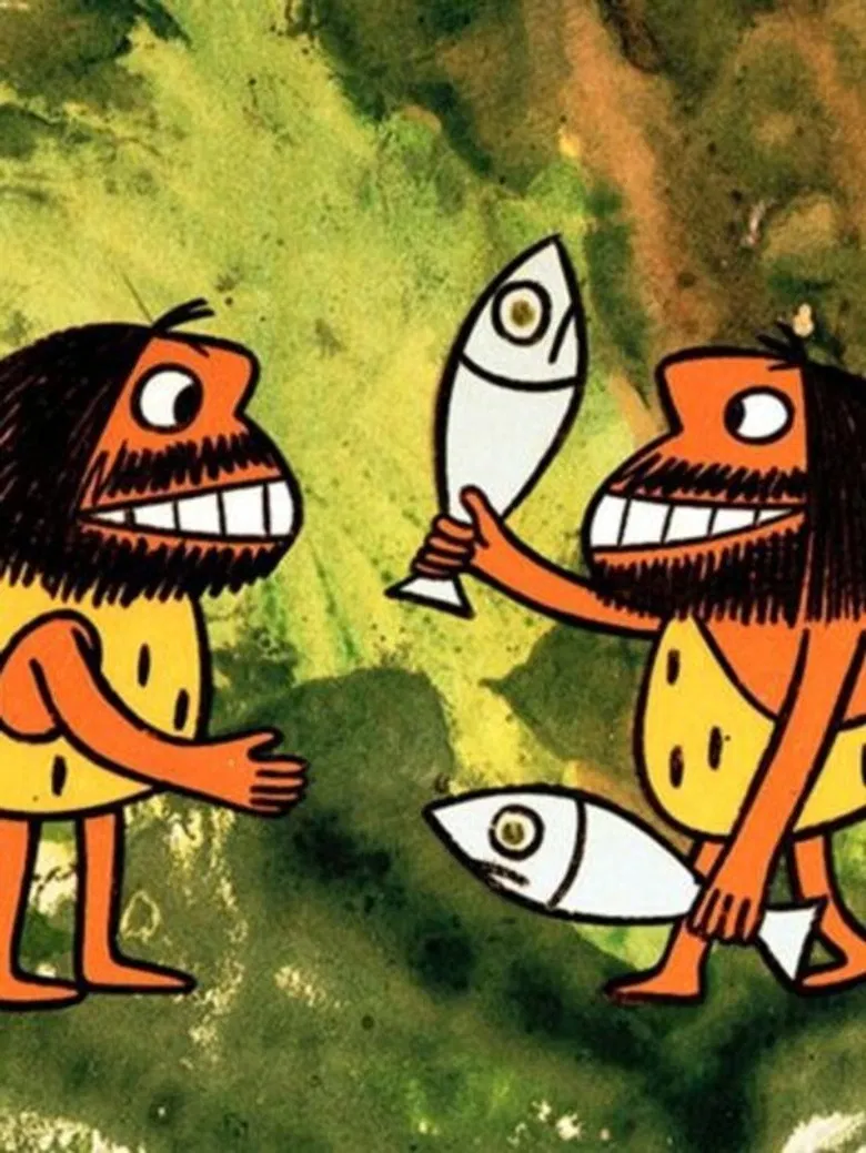 1,2,3… The History of Numbers poster background