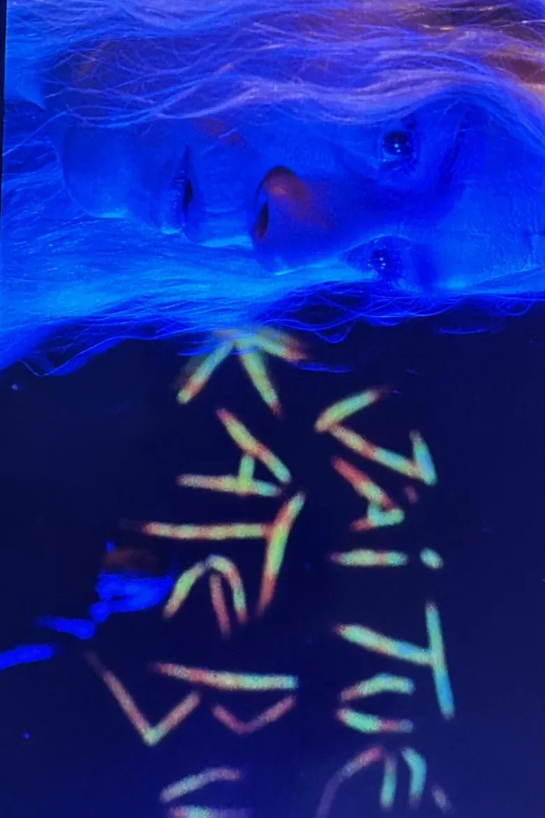 J'ai tué Kate Bush poster background