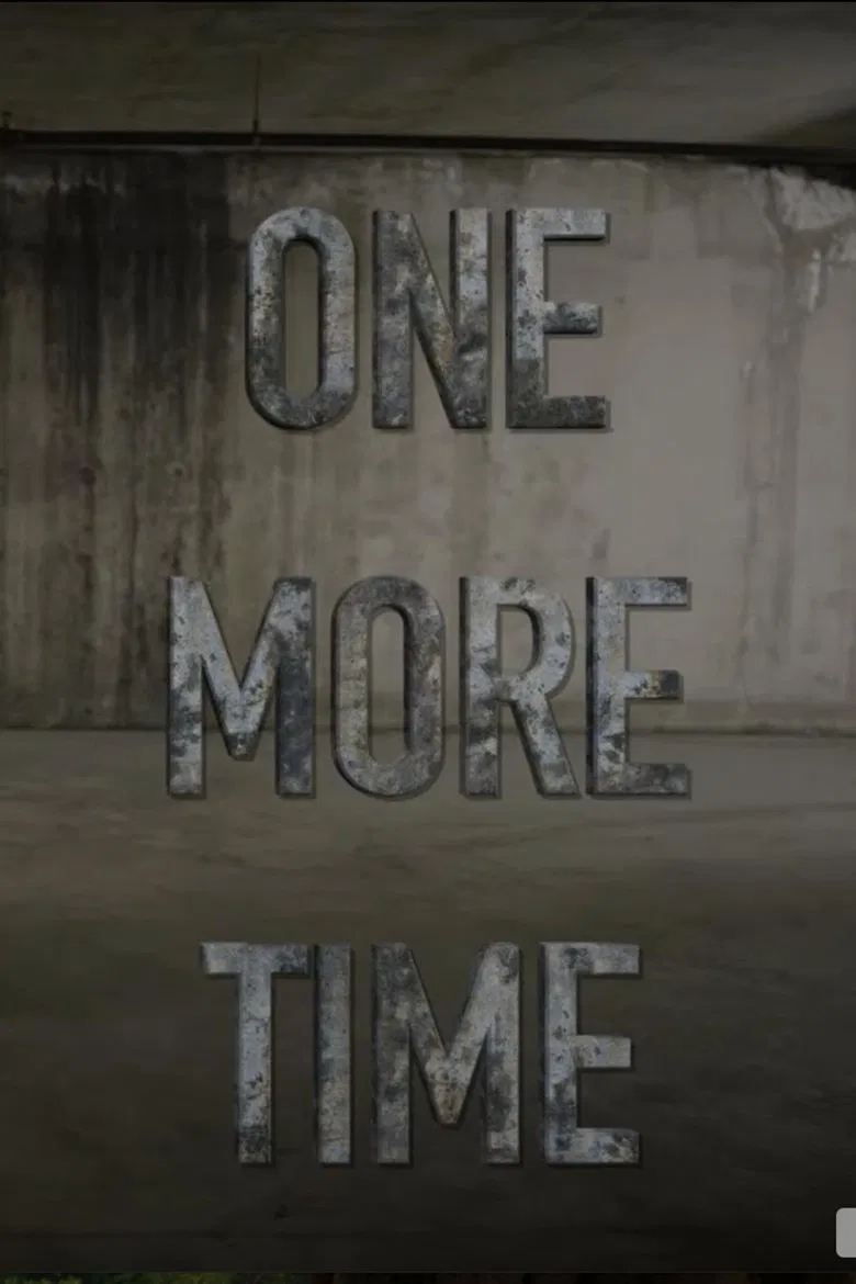 Tristan Cole: One More Time (ft. Sauci) poster background