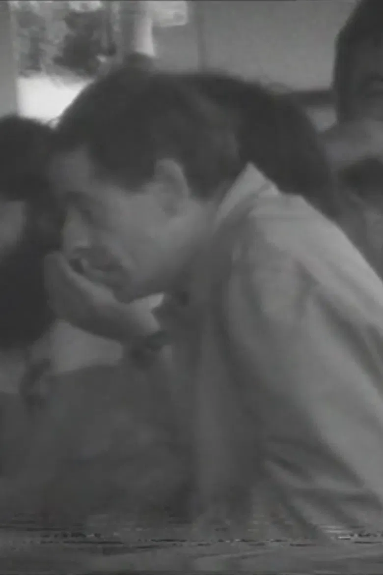 Jacqueline et Marcel - LIP VI poster background