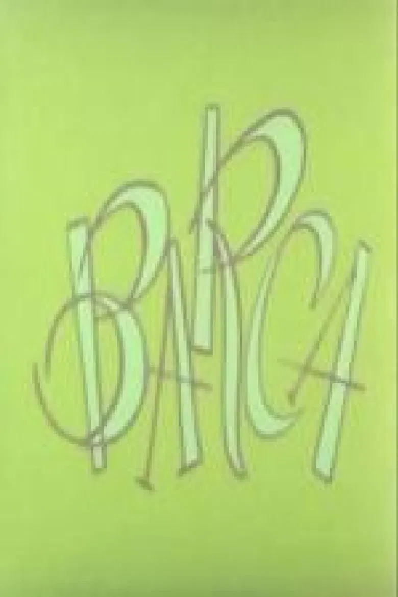 Barca poster background