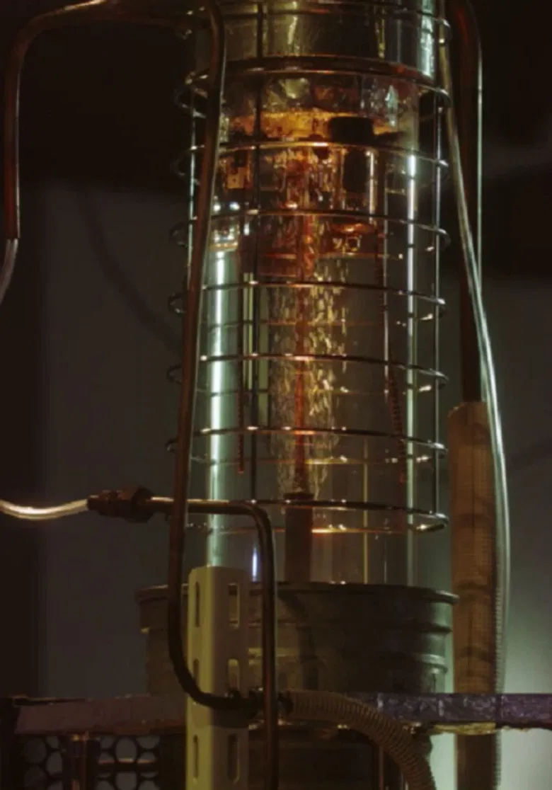 Visualized Hearts poster background