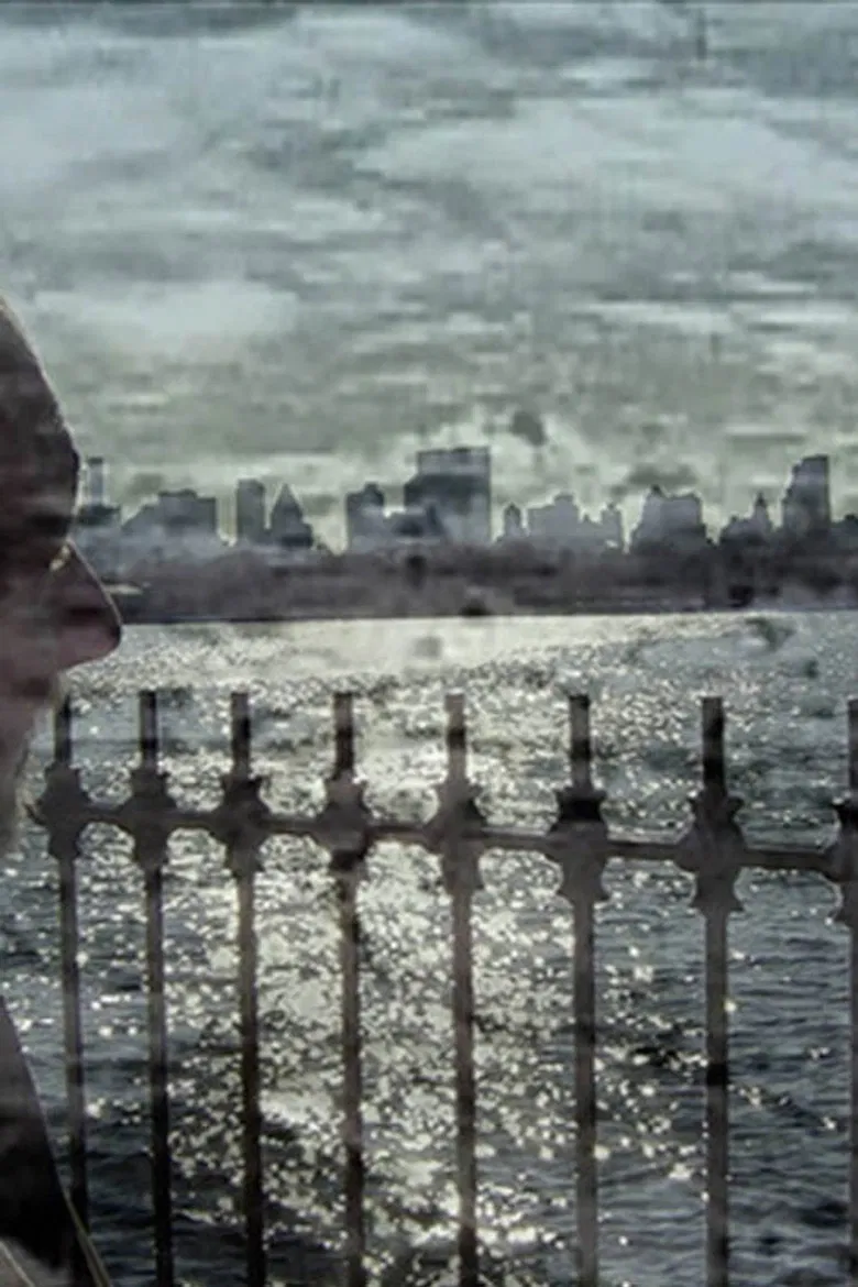 Sem Titulo #2: La Mer Larme poster background