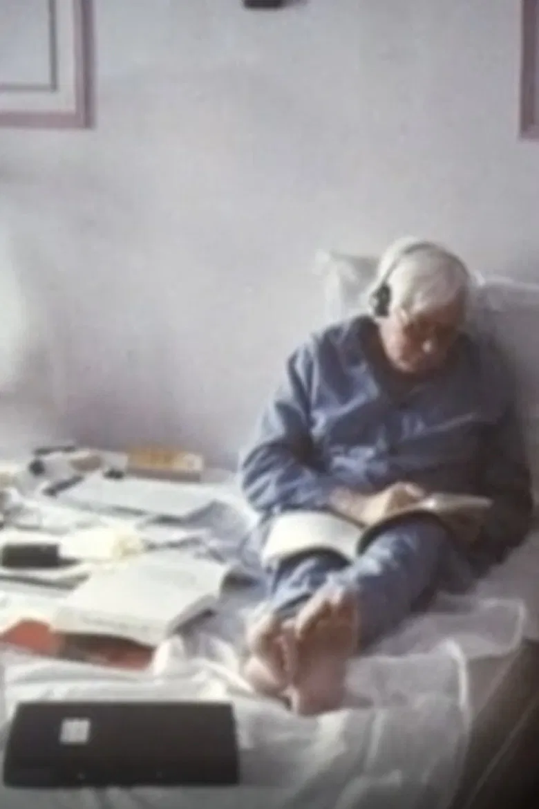 Your Honour, I Object! Guccione V Russell poster background