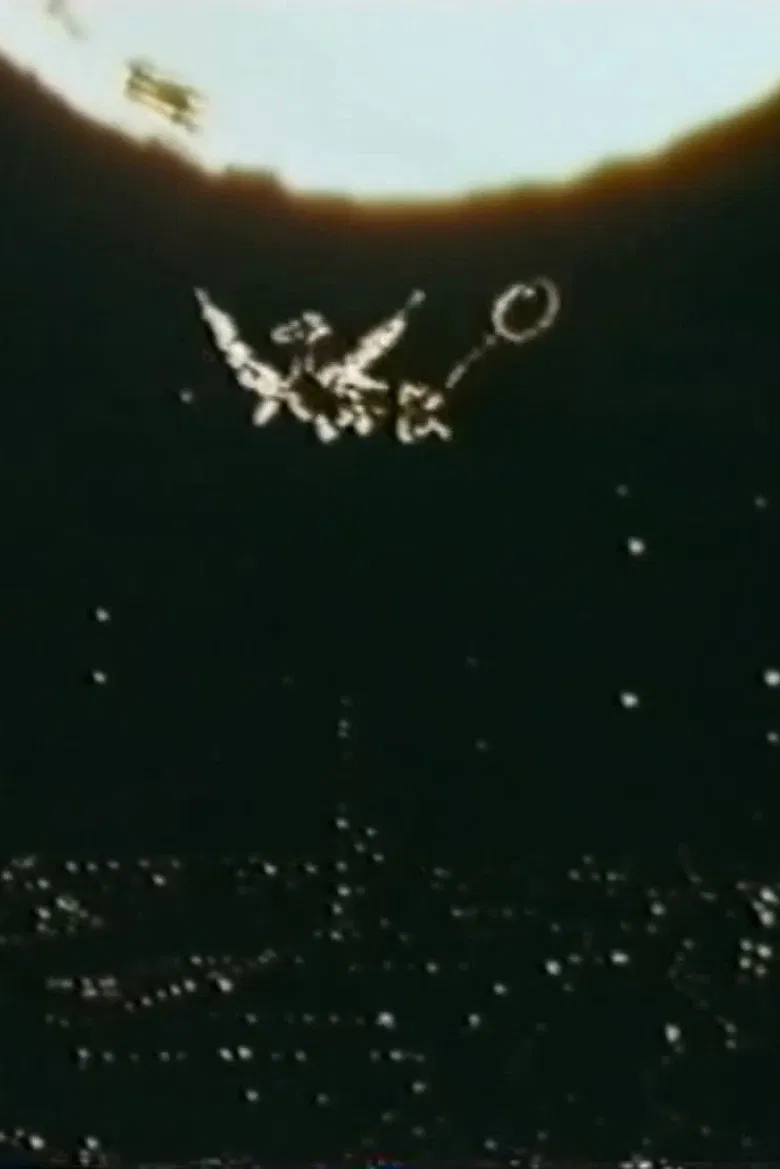 The Guardian Angel poster background