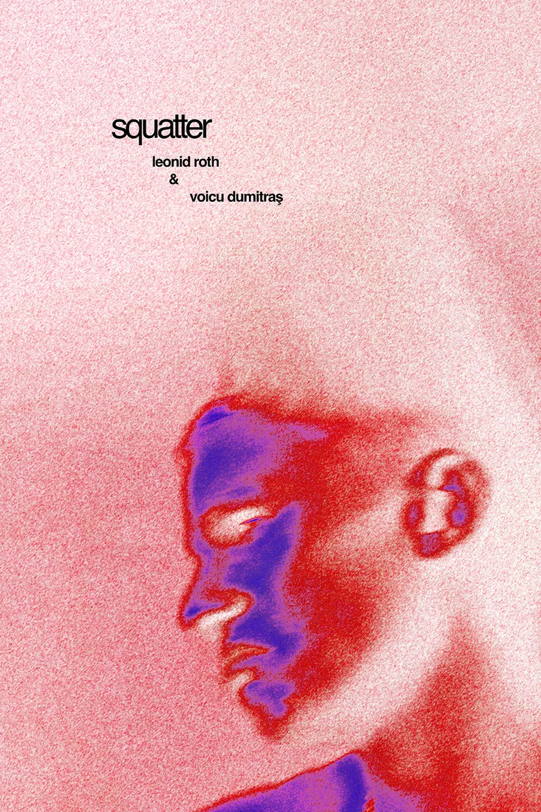 Squatter poster background