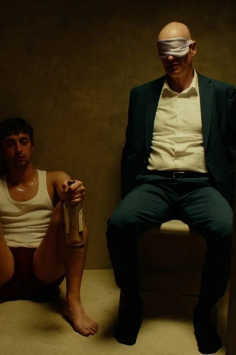 Arme Hunde poster background