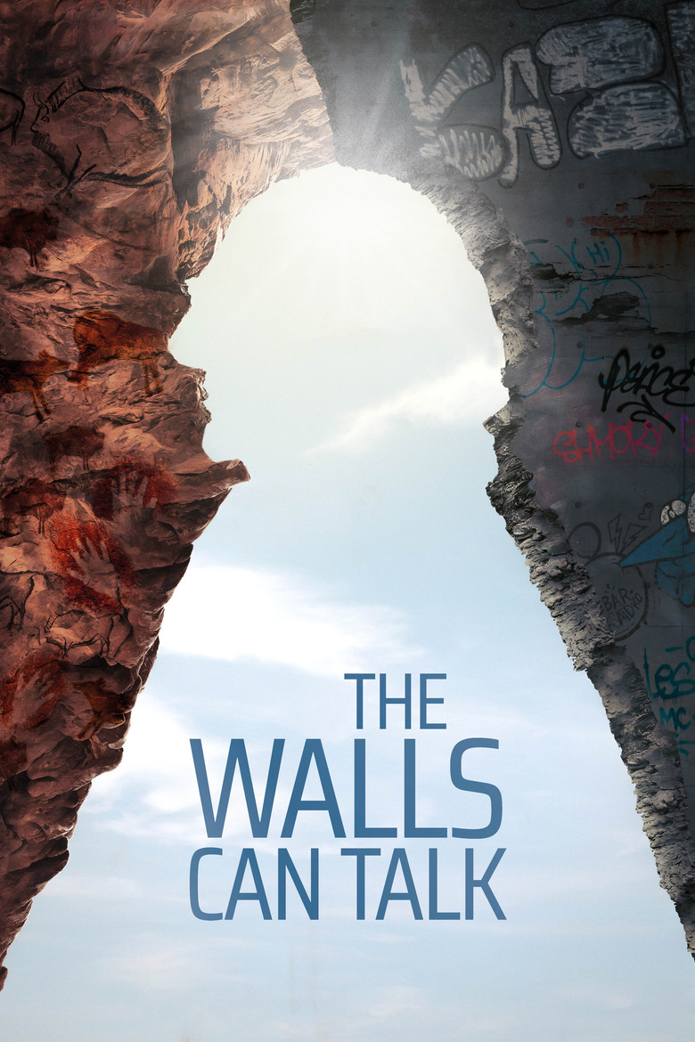 The Walls Can Talk poster background
