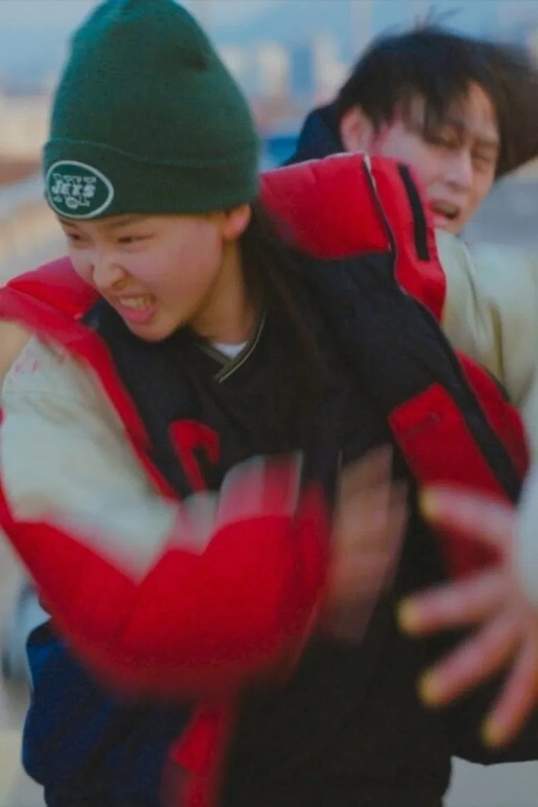 Zombie-Free Test Day poster background