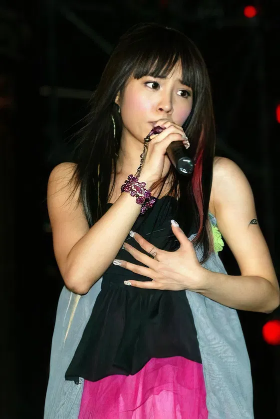 就是愛Jolin慶功演唱會 poster background