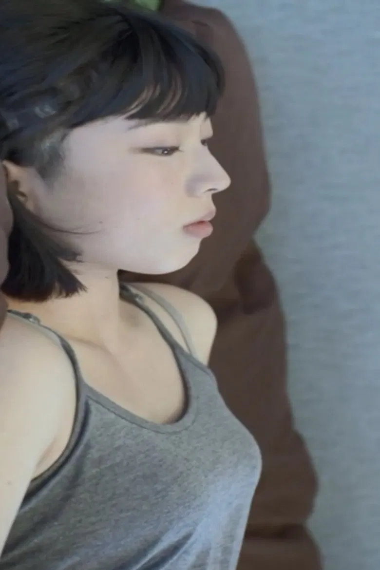 Goodbye from tomorrow poster background