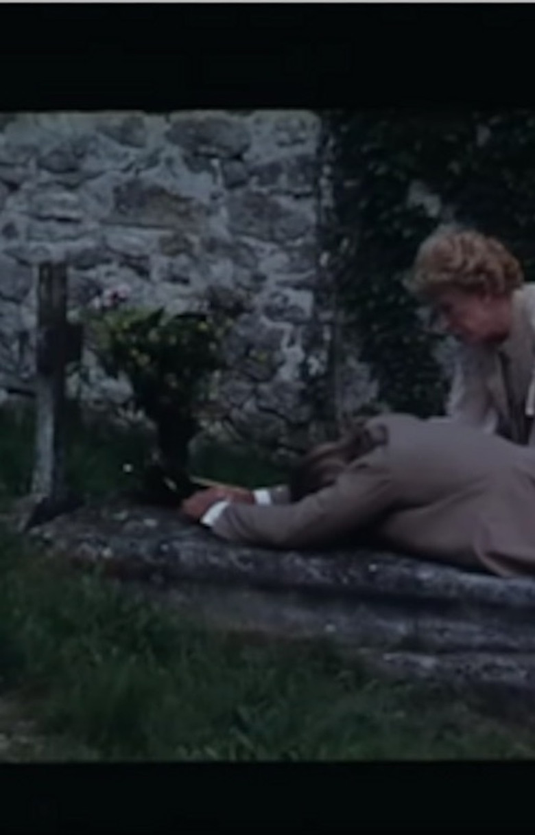 With Feeling poster background