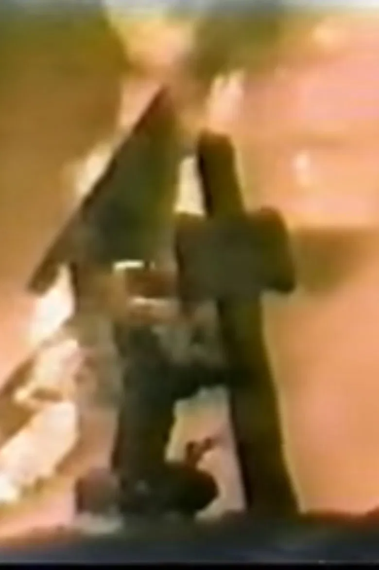 Mayhem: Cult of Aggression poster background