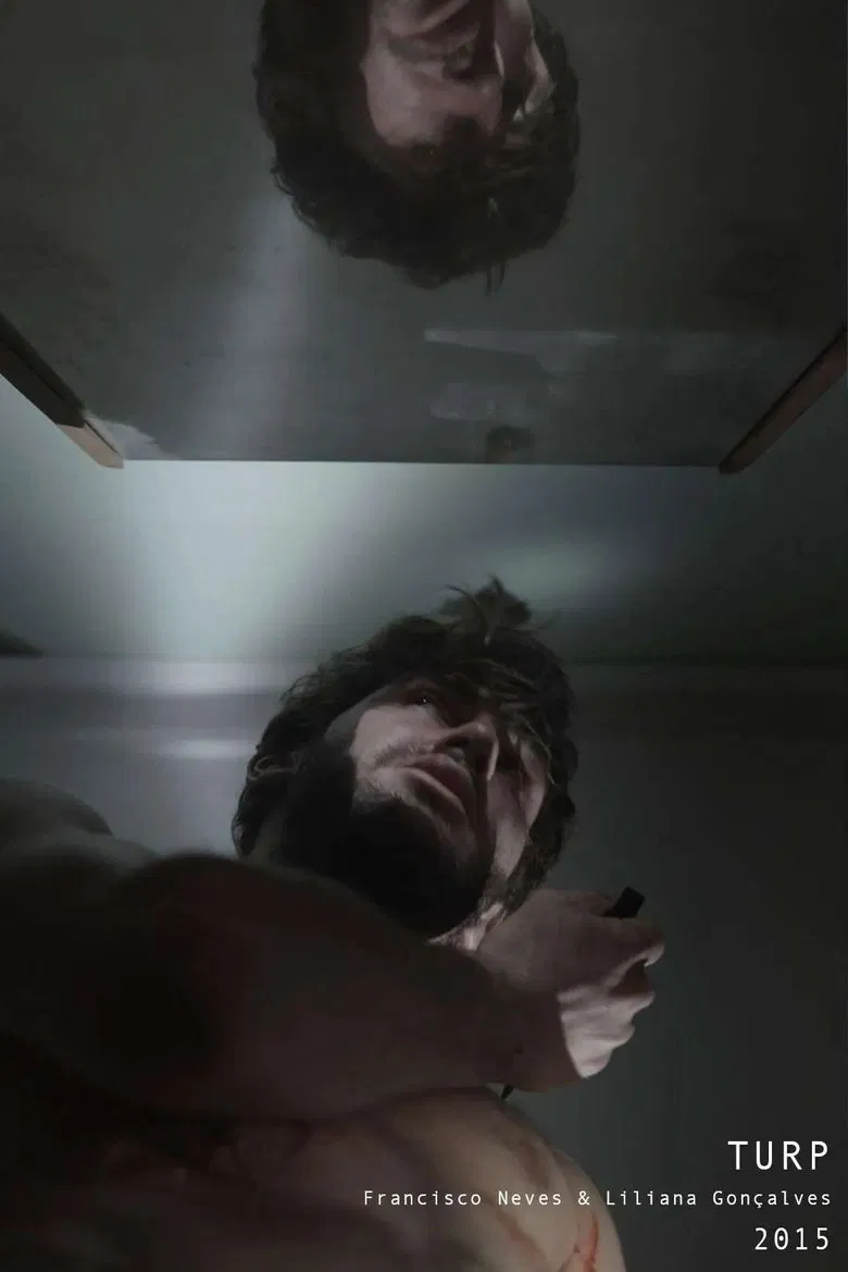 Turp poster background