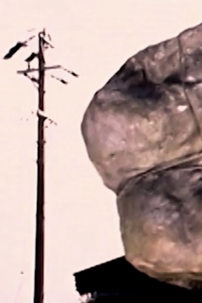 I Will Go Down In One Day poster background