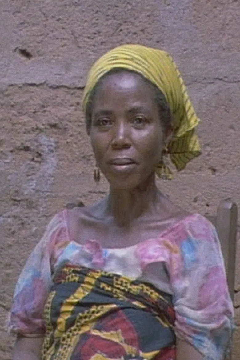 The Desired Number poster background