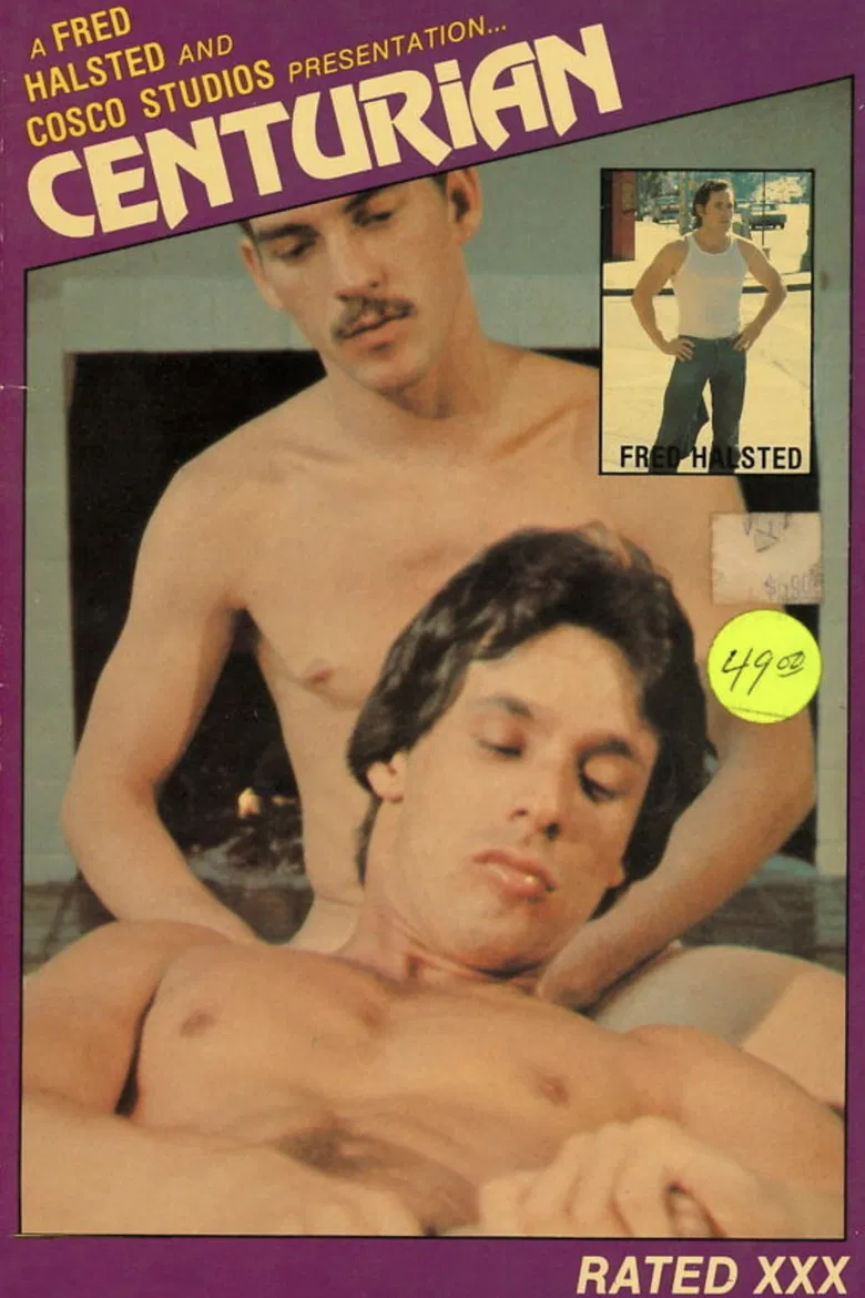 Centurian poster background