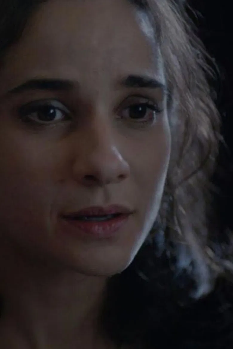 The Intruder poster background