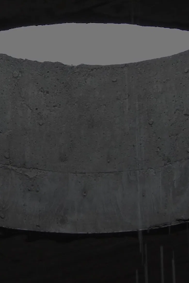 Duchamp Reality poster background