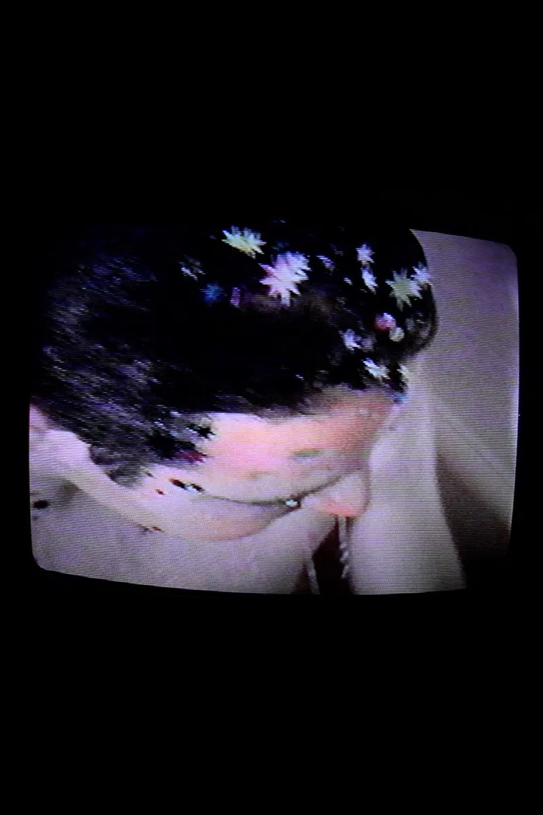 The Mandela Effect poster background