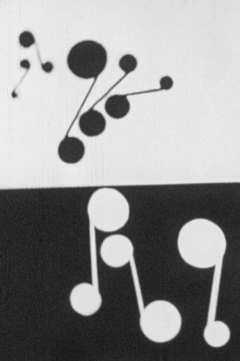 Nära ögat poster background