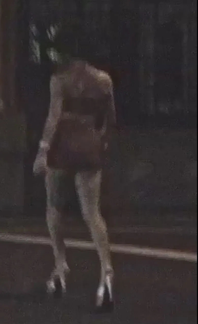 P.S. When You Think You Are Going to Die poster background