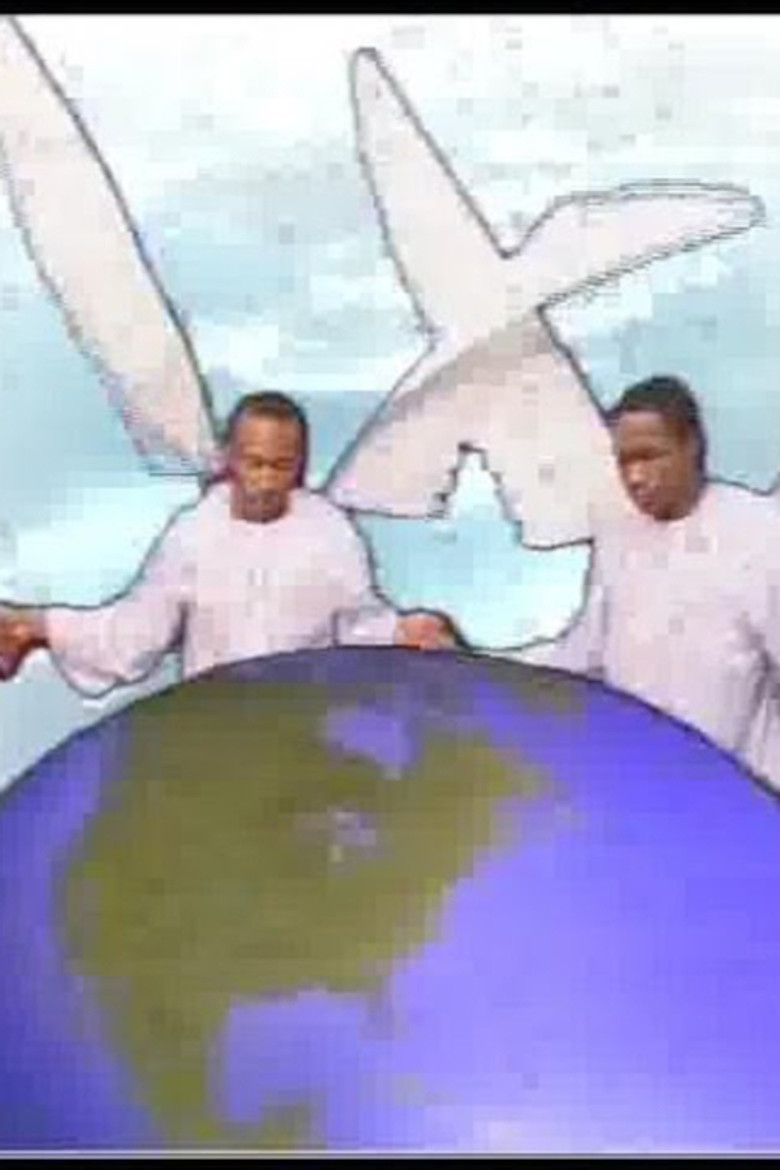 The Wrath of God poster background