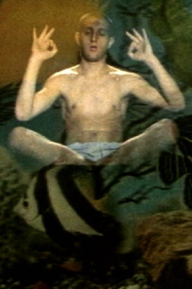 Mother's Name: Orange poster background