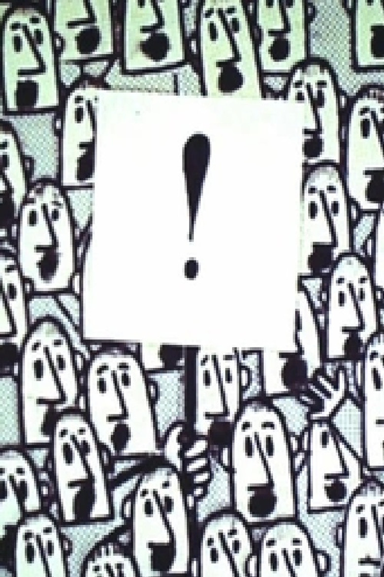 Leader poster background