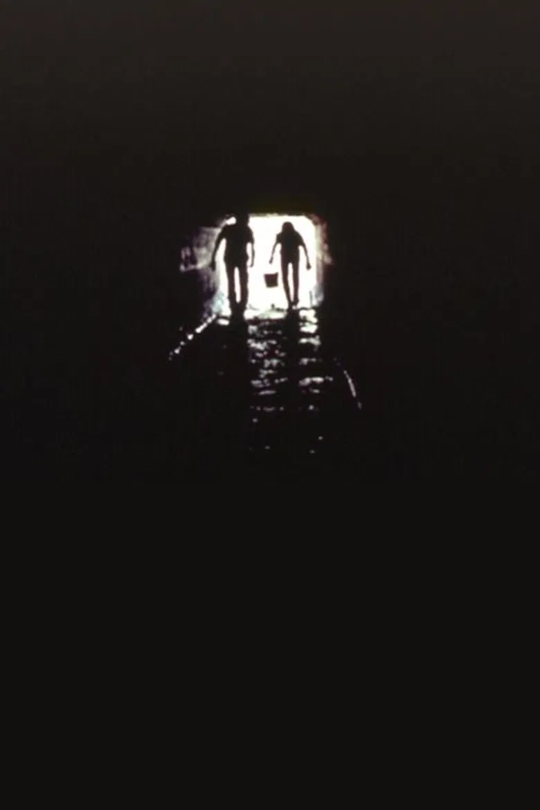 Brothers of the Creek poster background