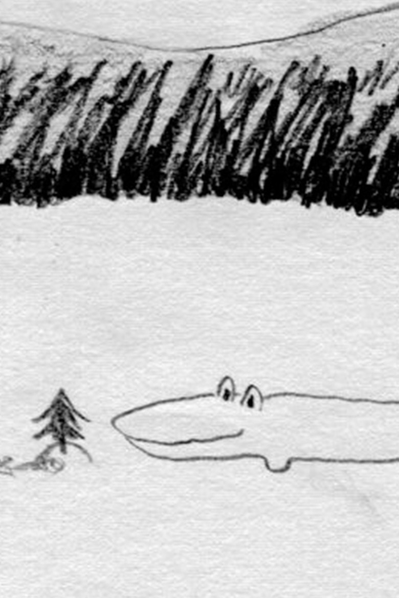 Round Trip poster background