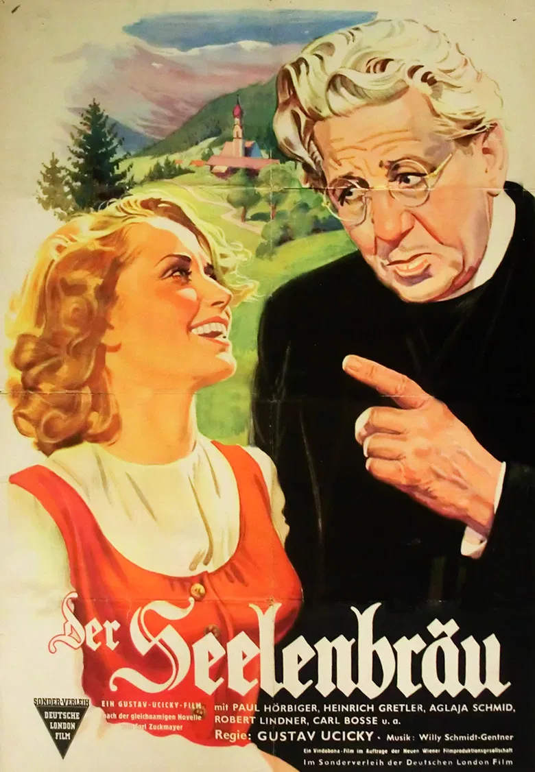Der Seelenbräu poster background