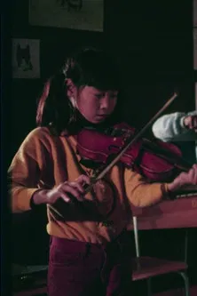 Swedish Colors poster background