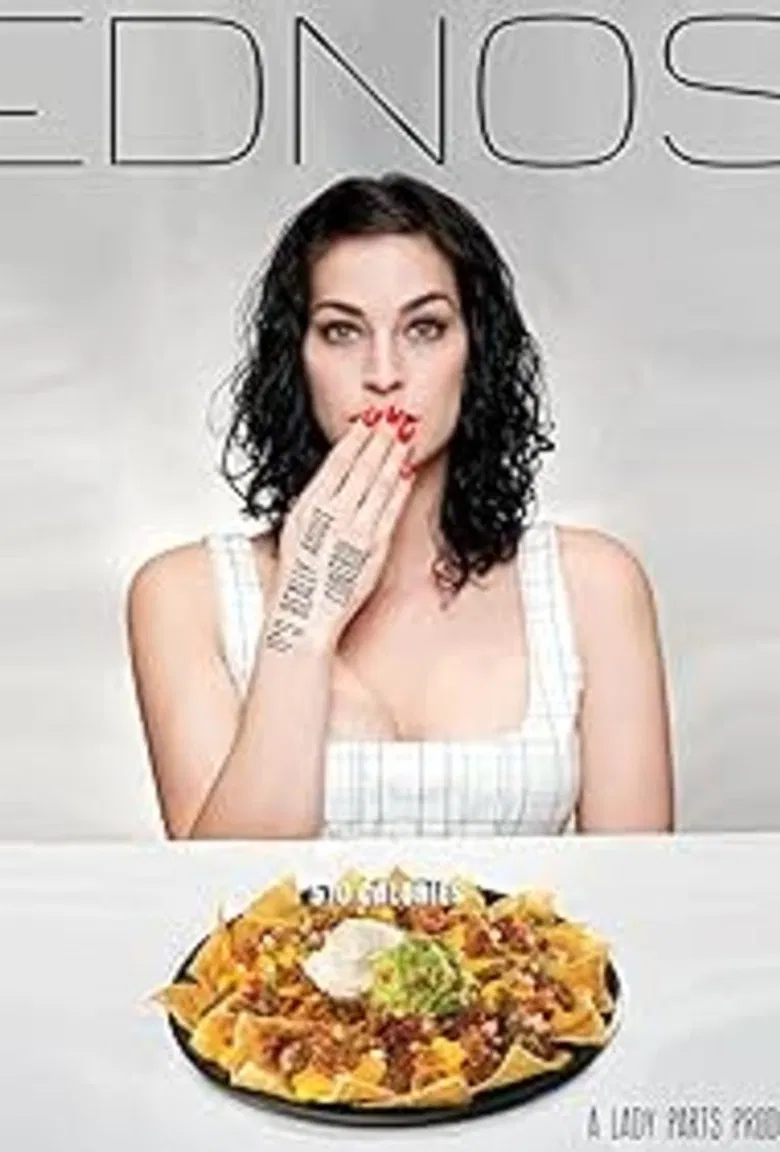 Ednos poster background