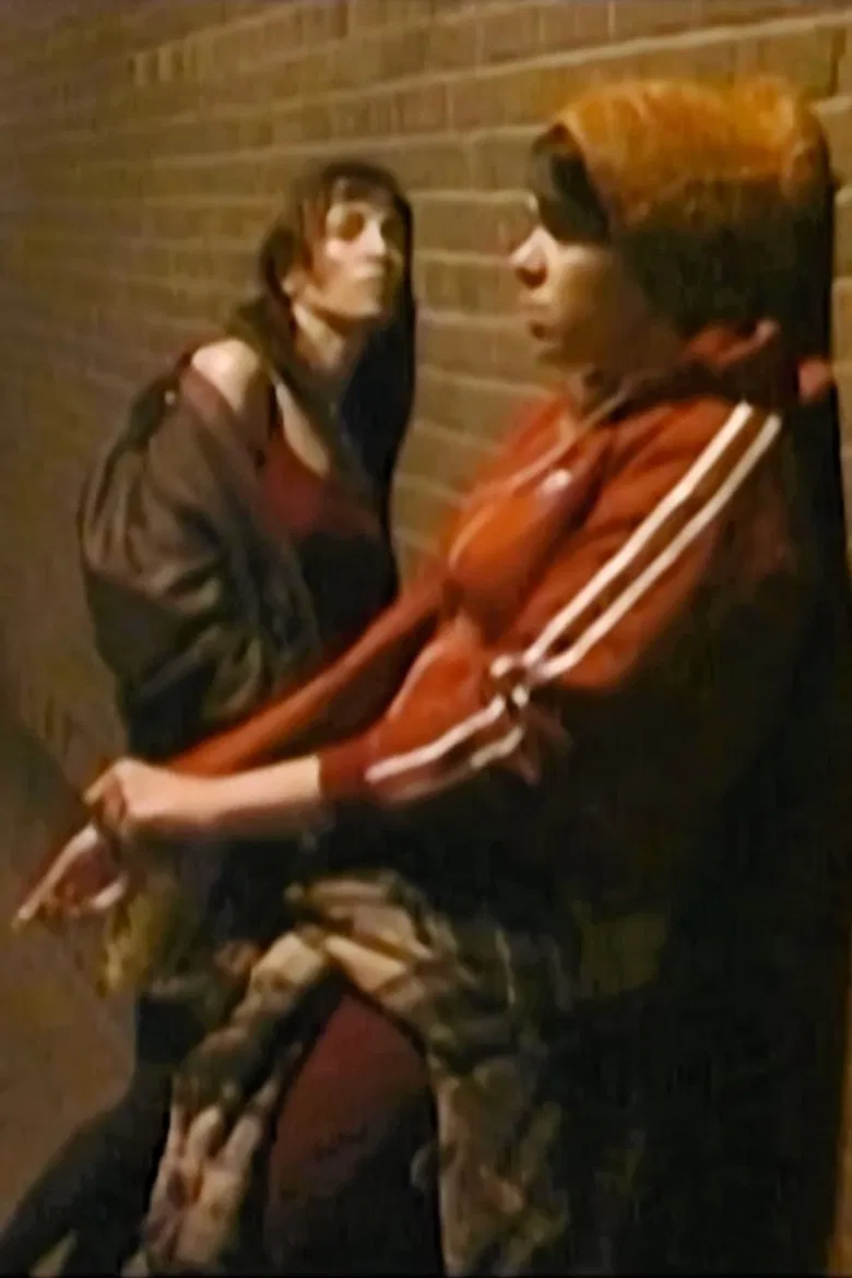 La sphatte poster background