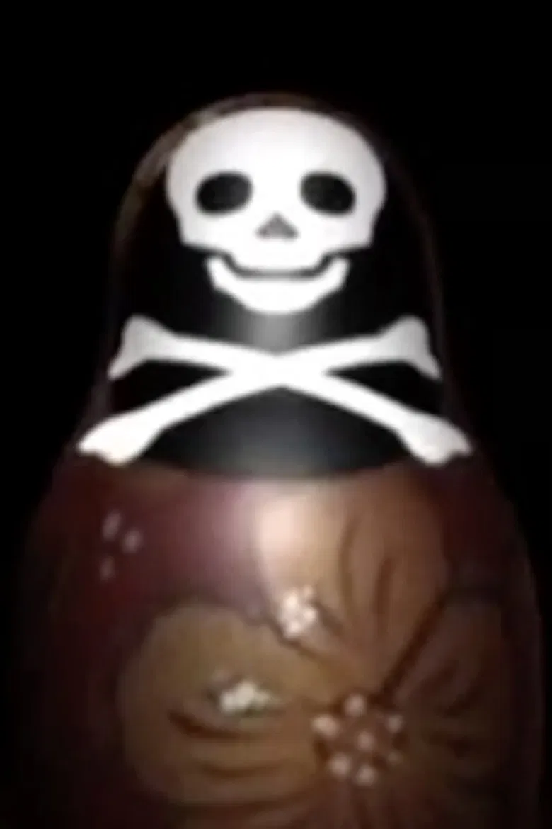 Matroshka: Dolls of Doom poster background