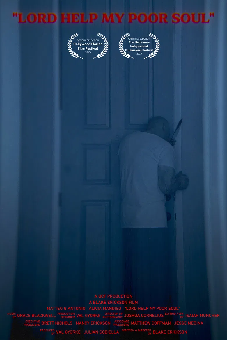 Lord Help My Poor Soul poster background