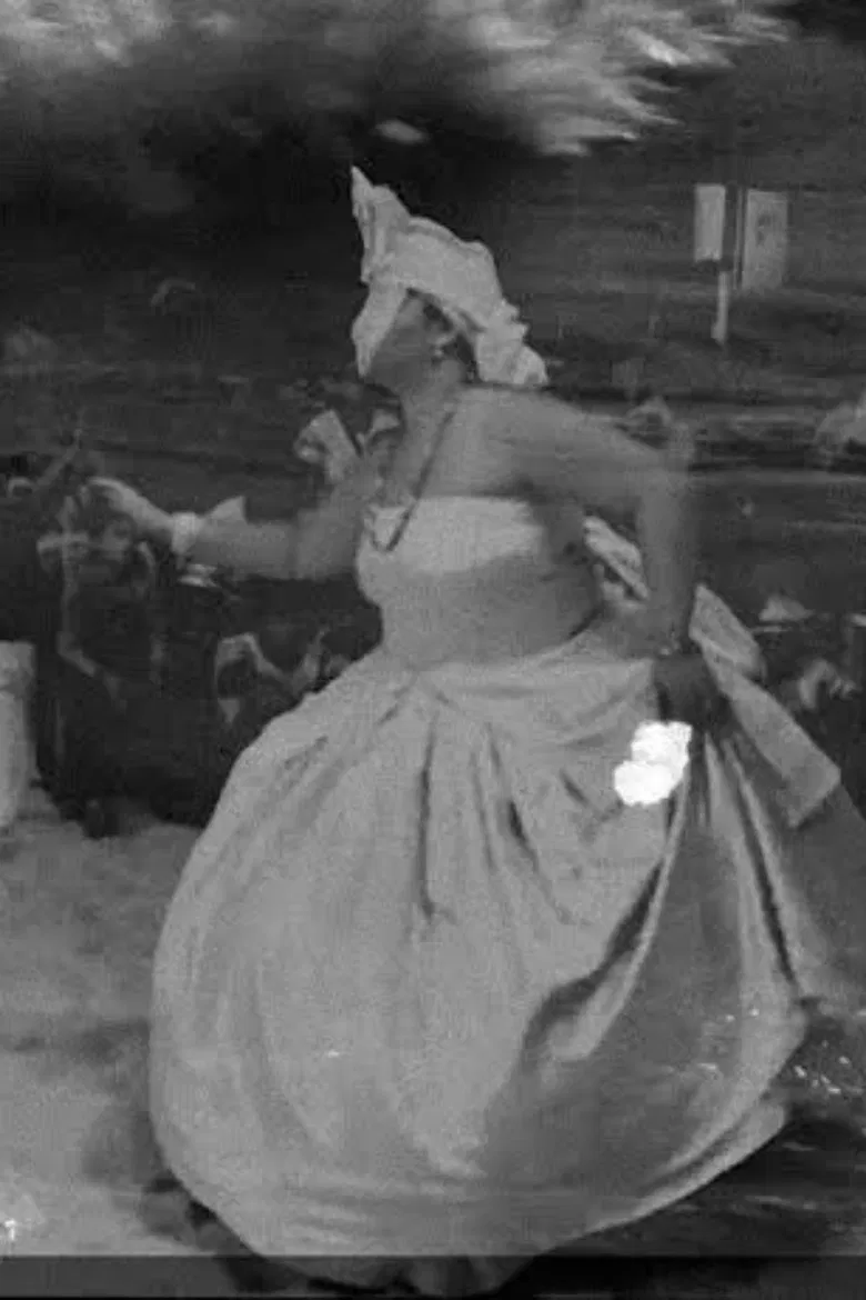 Seasick poster background