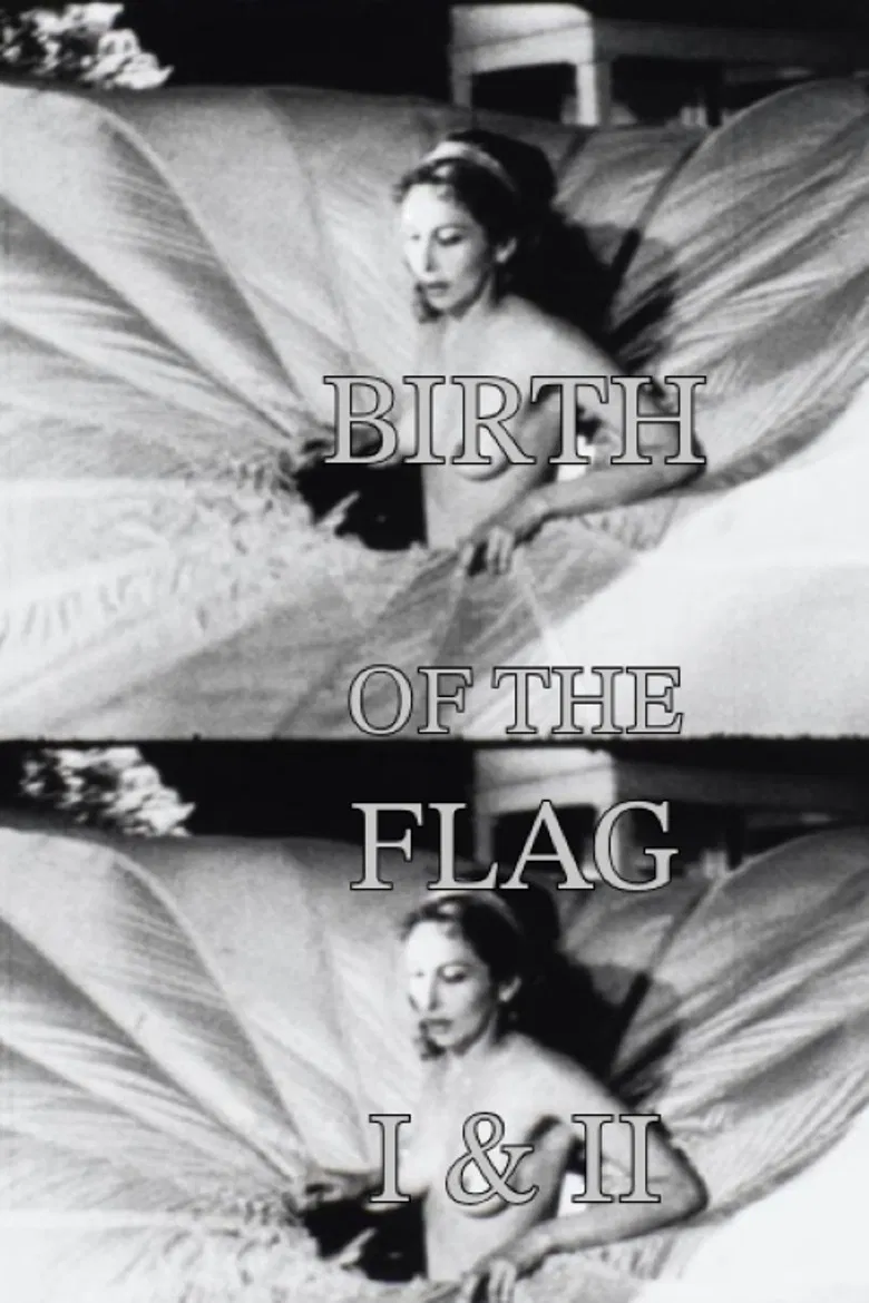 Birth of the Flag I & II poster background