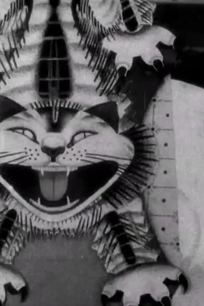 Marketplace poster background