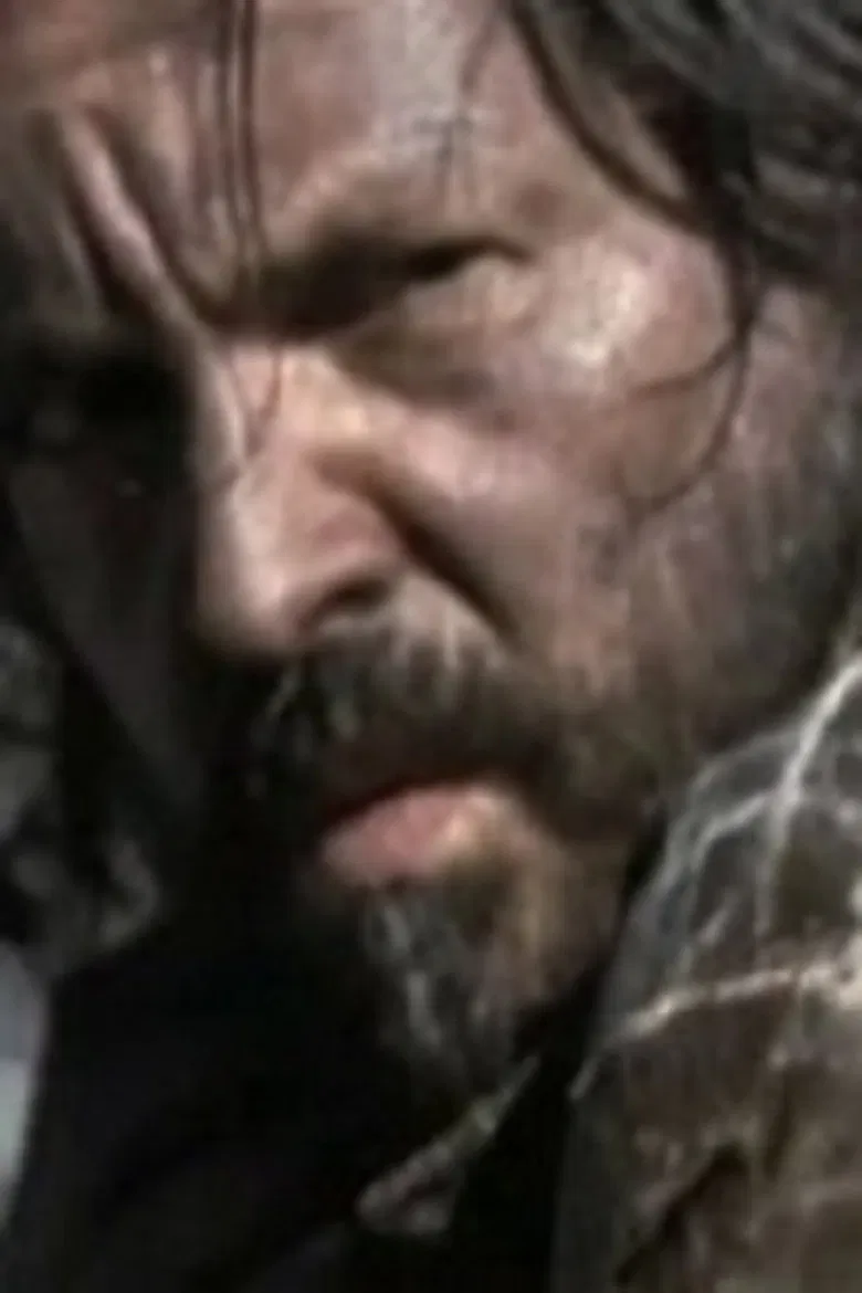 O Mendigo, O Vigia e a Rosa poster background