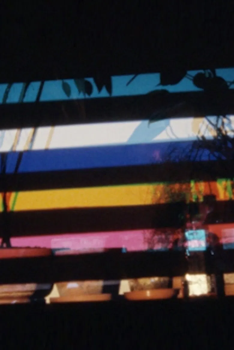 Densité Optique II poster background