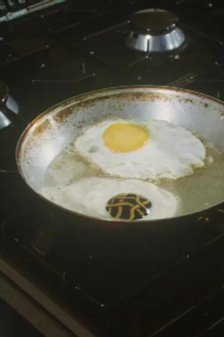 Shell Shock poster background