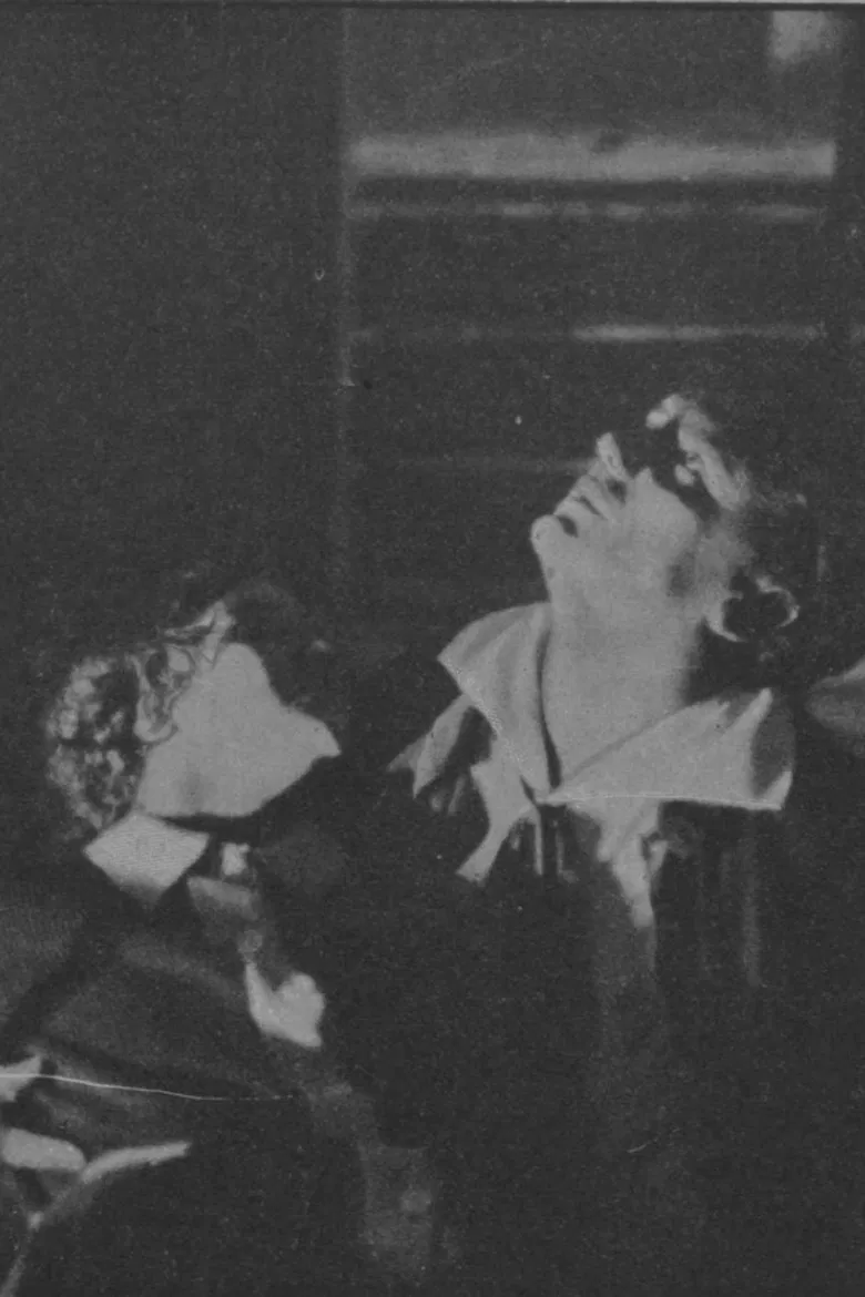 The Afterlife Wanderer poster background