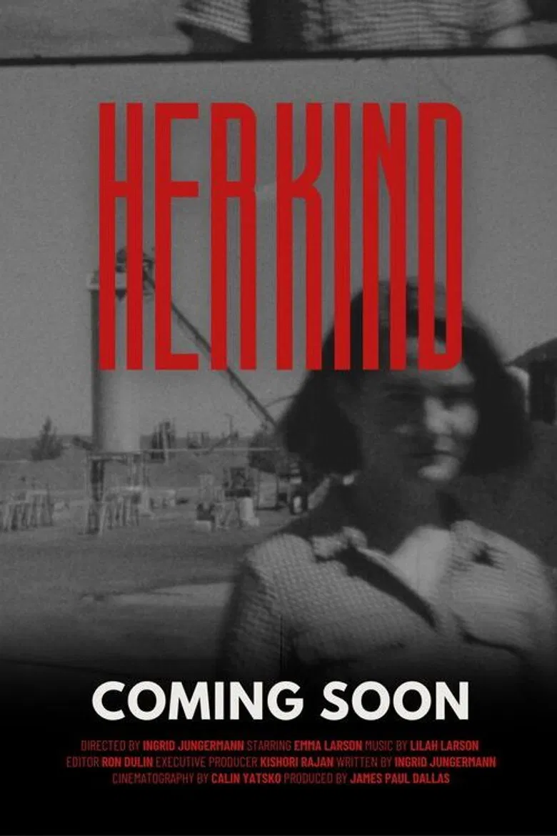 Her Kind poster background