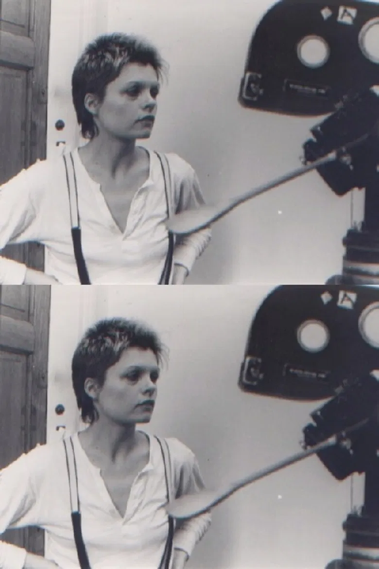 Nuit/amant poster background