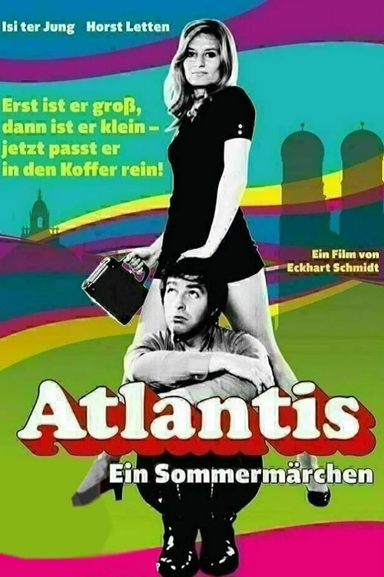 Men are Made for Loving poster background